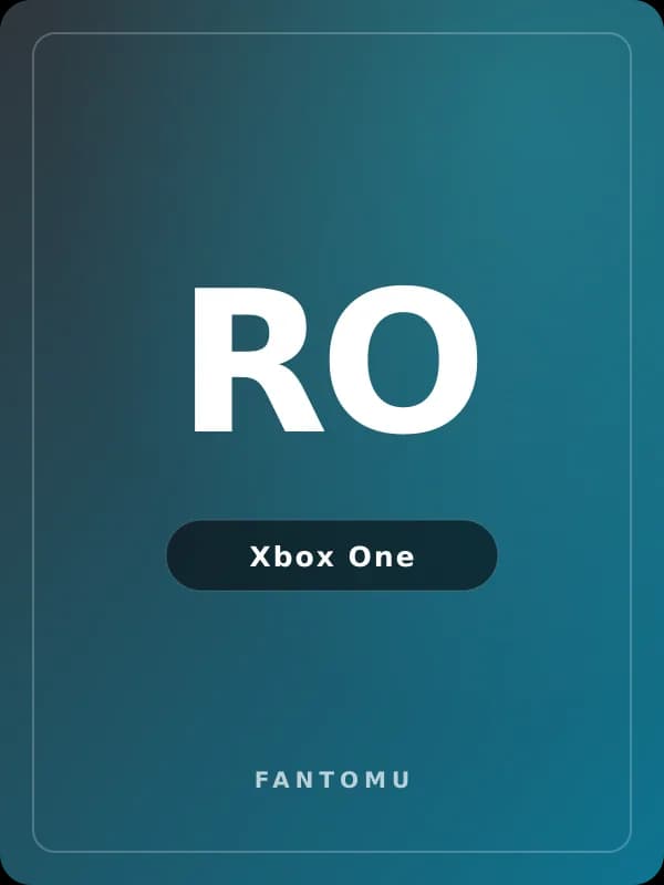 Rayman Origins for Xbox One game image