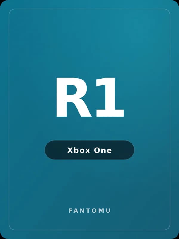 RBI Baseball 18 for Xbox One game image