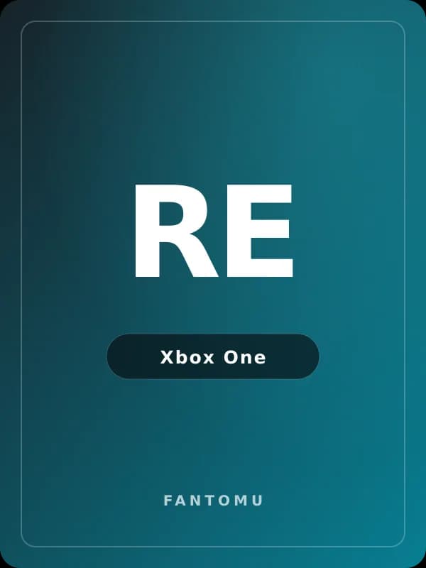 Redout for Xbox One game image