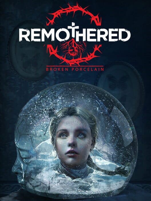 Remothered: Broken Porcelain for Xbox One game image