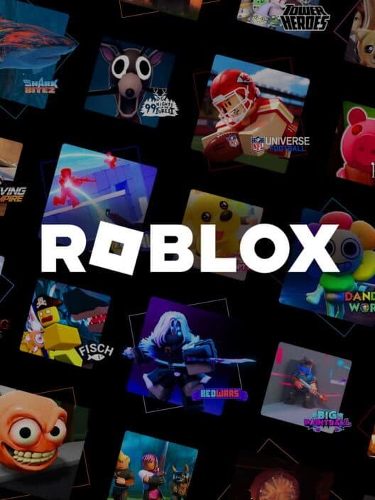 Roblox for Xbox One game image