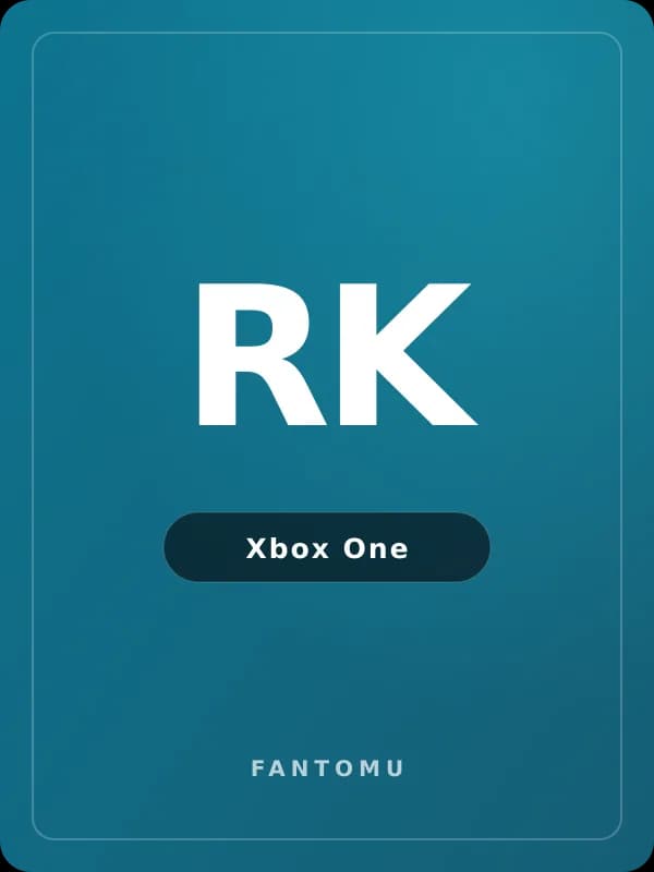 Rock Band 4 Drum Kit for Xbox One game image