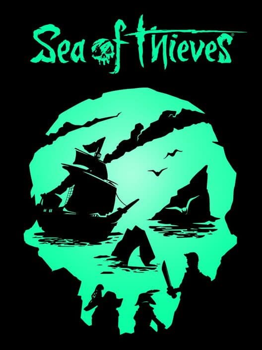Sea of Thieves for Xbox One game image