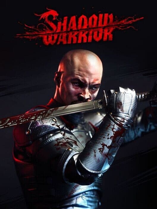 Shadow Warrior for Xbox One game image