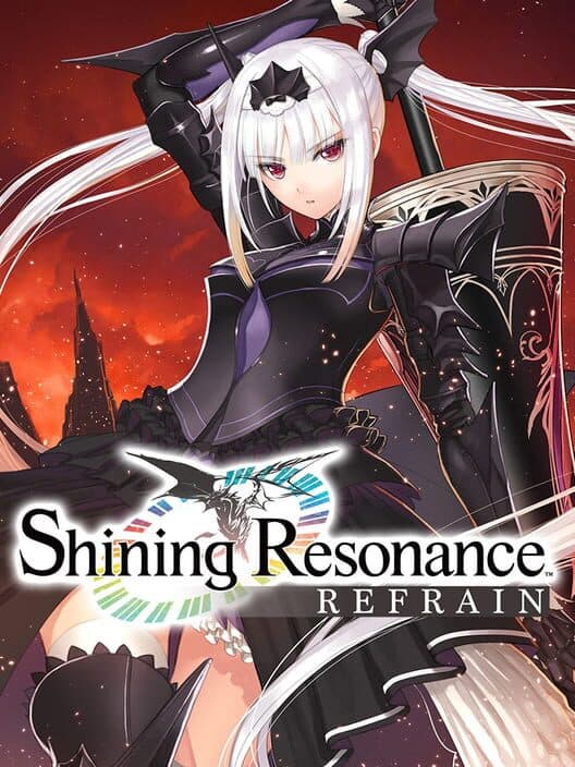 Shining Resonance Refrain: Draconic Launch Edition for Xbox One game image