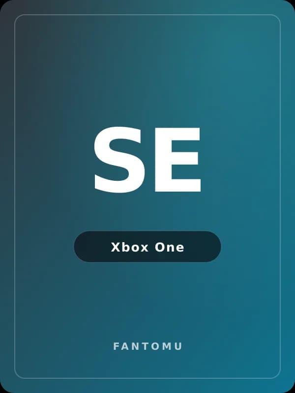Sifu: Vengeance Edition for Xbox One game image