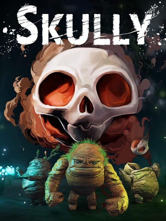 Skully for Xbox One game image