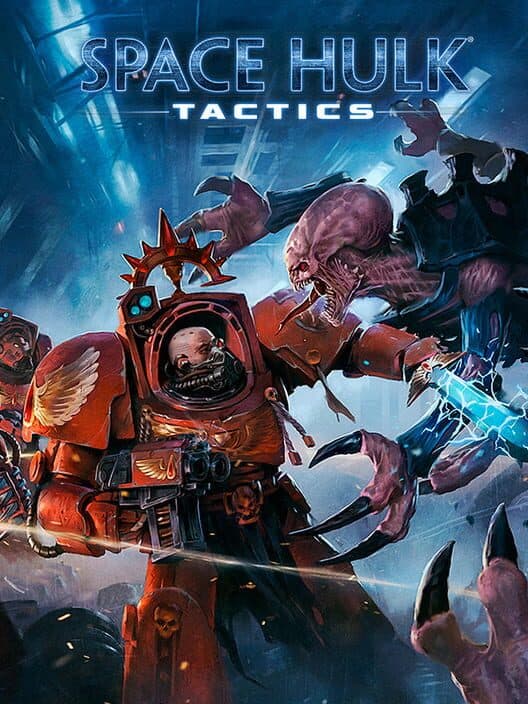 Space Hulk Tactics for Xbox One game image