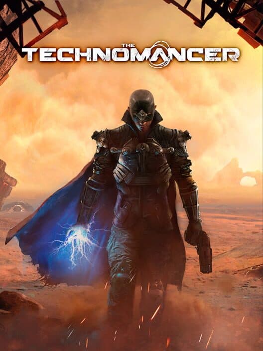 Technomancer for Xbox One game image