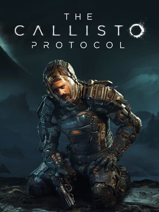 The Callisto Protocol for Xbox One game image