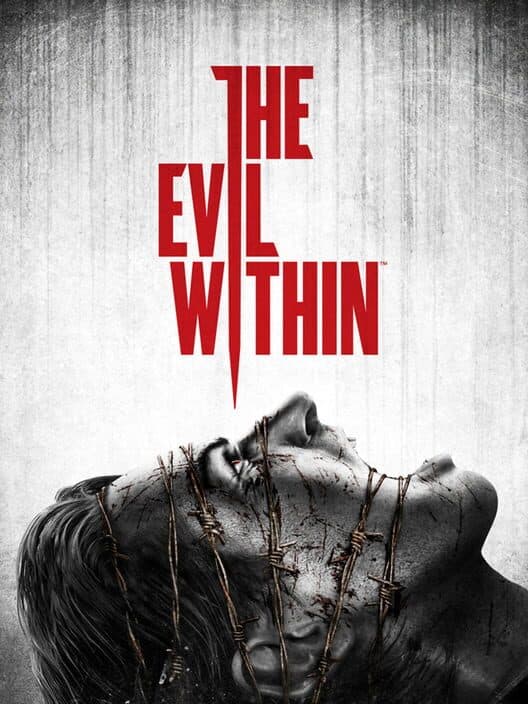 The Evil Within for Xbox One game image