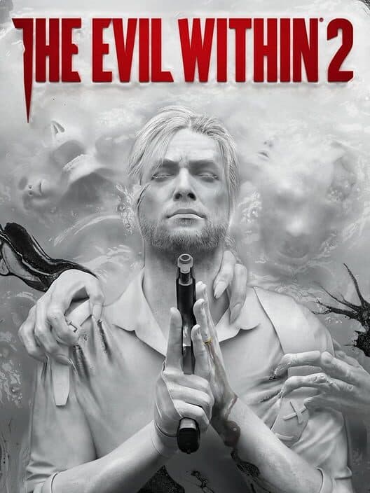 The Evil Within 2 for Xbox One game image