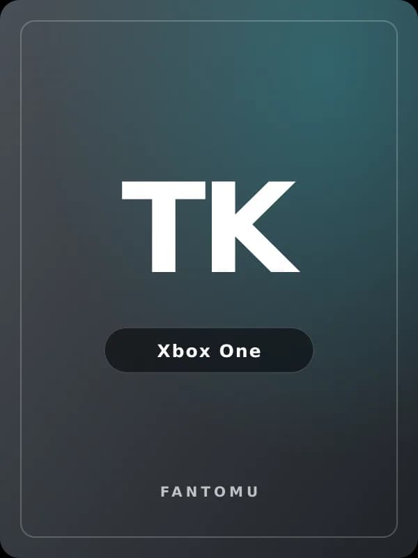 Tin and Kuna for Xbox One game image