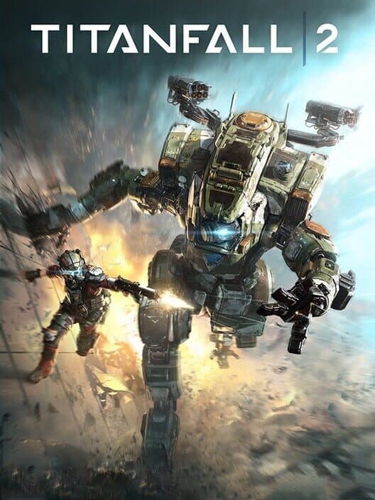 Titanfall 2 for Xbox One game image