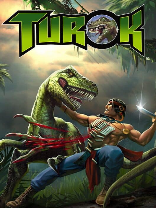 Turok for Xbox One game image