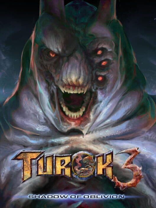 Turok 3: Shadow Of Oblivion for Xbox One game image