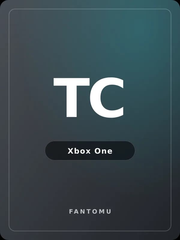 Turok Collection for Xbox One game image