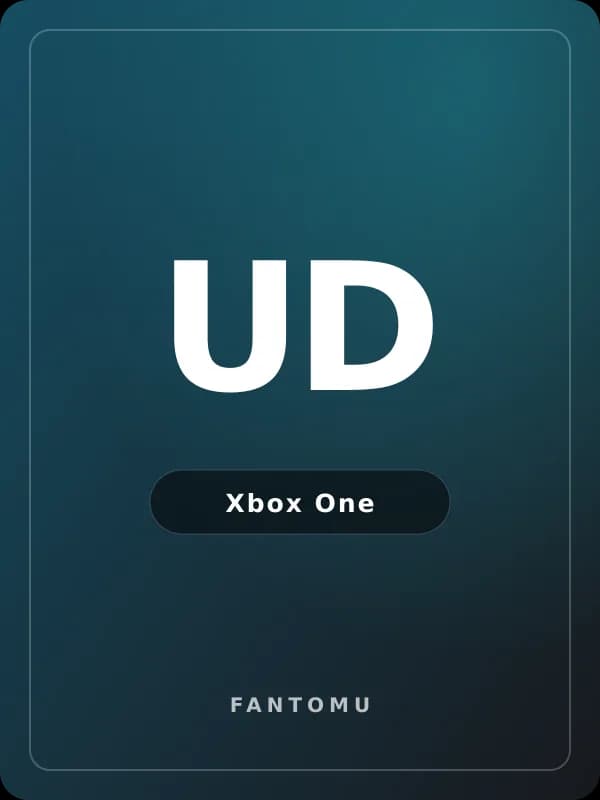 Ugly Dolls for Xbox One game image