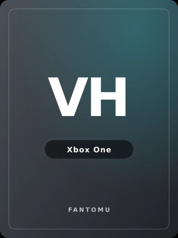 Valhalla Hills for Xbox One game image