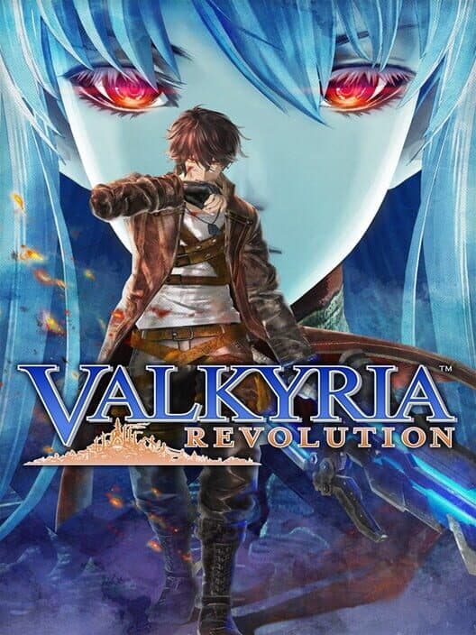 Valkyria Revolution for Xbox One game image