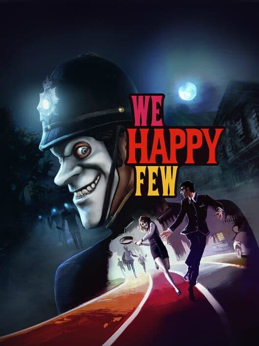 We Happy Few for Xbox One game image