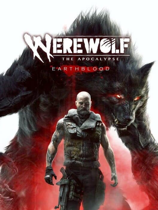 Werewolf: The Apocalypse Earthblood for Xbox One game image