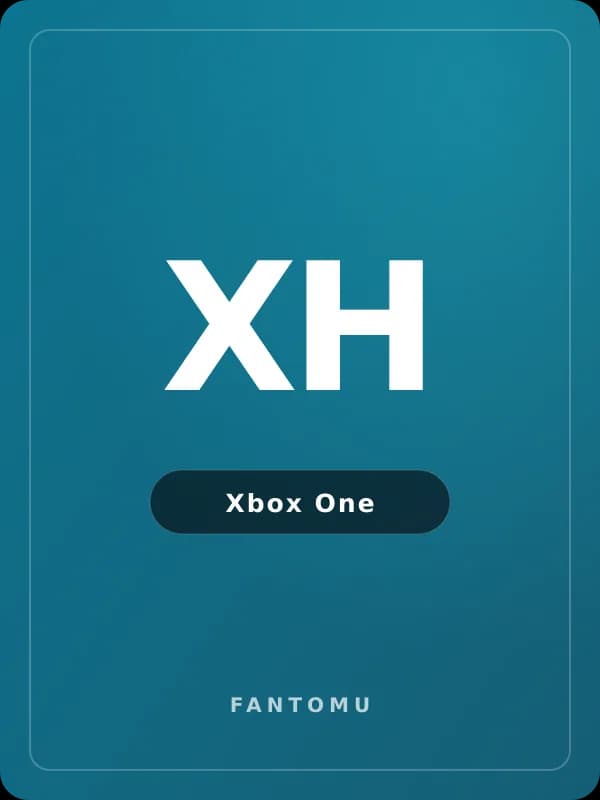 Xbox One Wired Headset for Xbox One game image