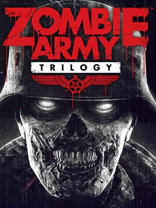 Zombie Army Trilogy for Xbox One game image