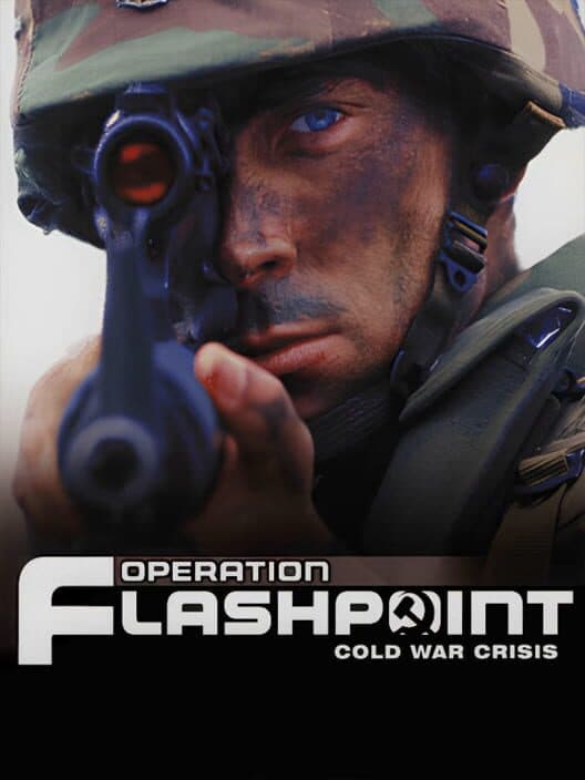 Operation Flashpoint Elite for Xbox game image