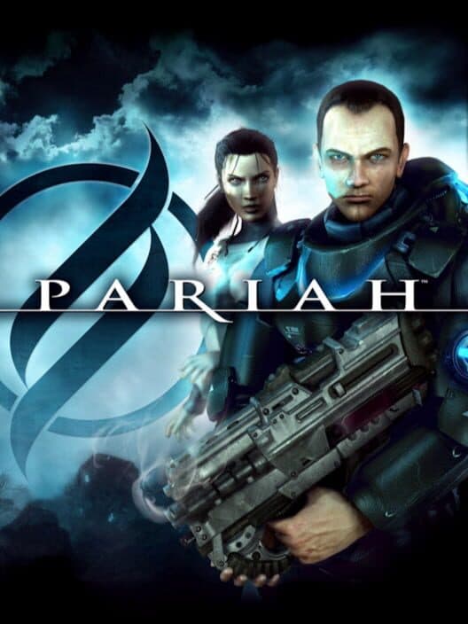 Pariah for Xbox game image