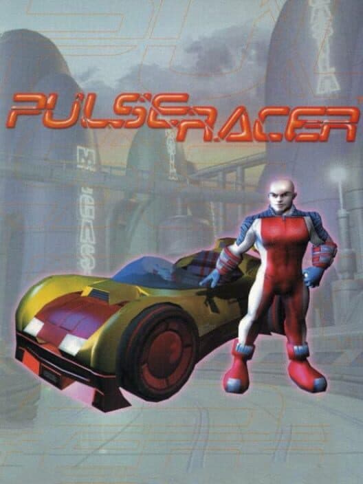 Pulse Racer for Xbox game image