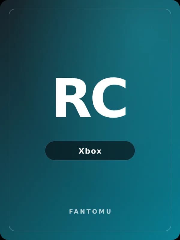 Ralli Sport Challenge for Xbox game image
