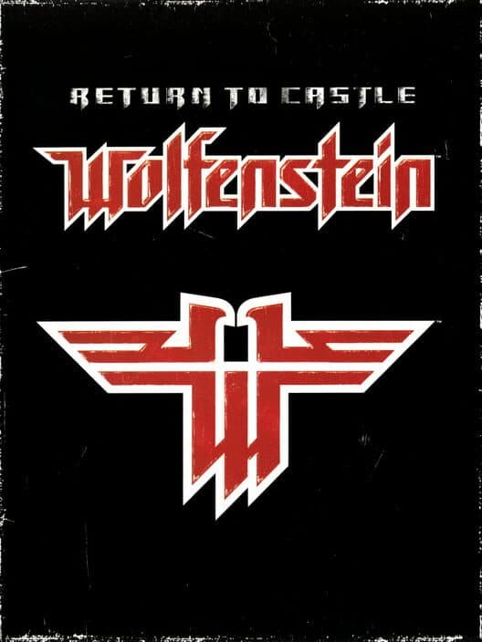 Return to Castle Wolfenstein for Xbox game image