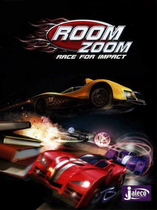 Room Zoom for Xbox game image