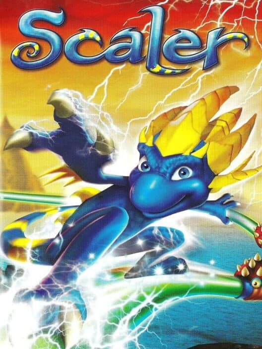 Scaler for Xbox game image
