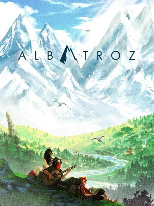 Albatroz for Series X/S game image