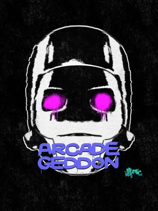 Arcadegeddon for Series X/S game image
