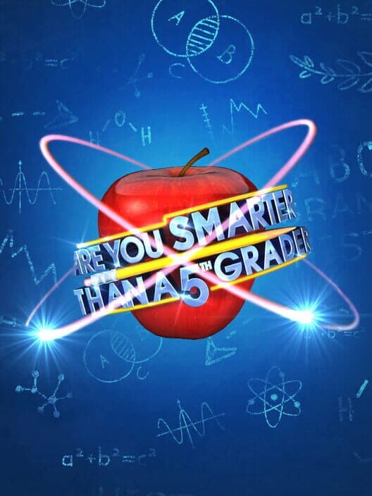 Are You Smarter Than A 5th Grader for Series X/S game image