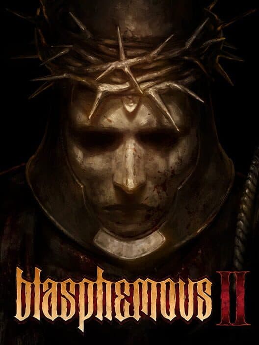 Blasphemous II for Series X/S game image