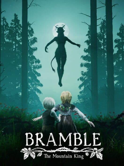 Bramble: The Mountain King for Series X/S game image