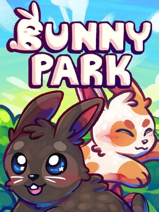 Bunny Park for Series X/S game image