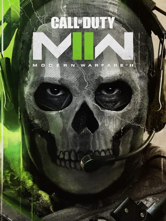 Call of Duty: Modern Warfare II for Series X/S game image