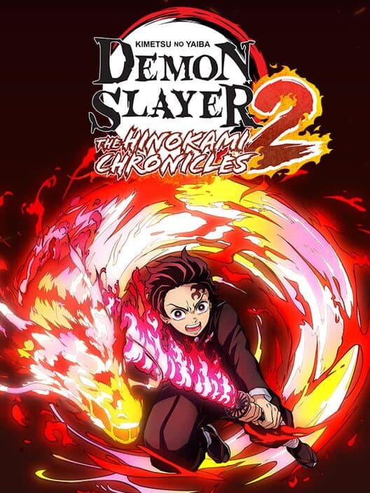 Demon Slayer: The Hinokami Chronicles for Series X/S game image