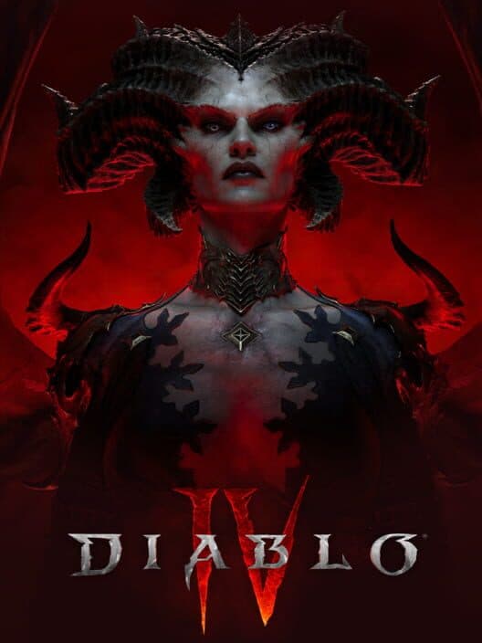 Diablo IV for Series X/S game image
