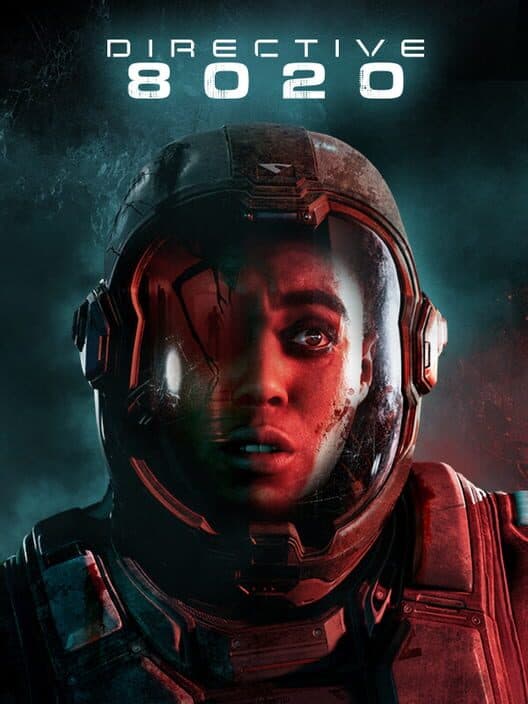 Directive 8020: Deluxe Edition for Series X/S game image