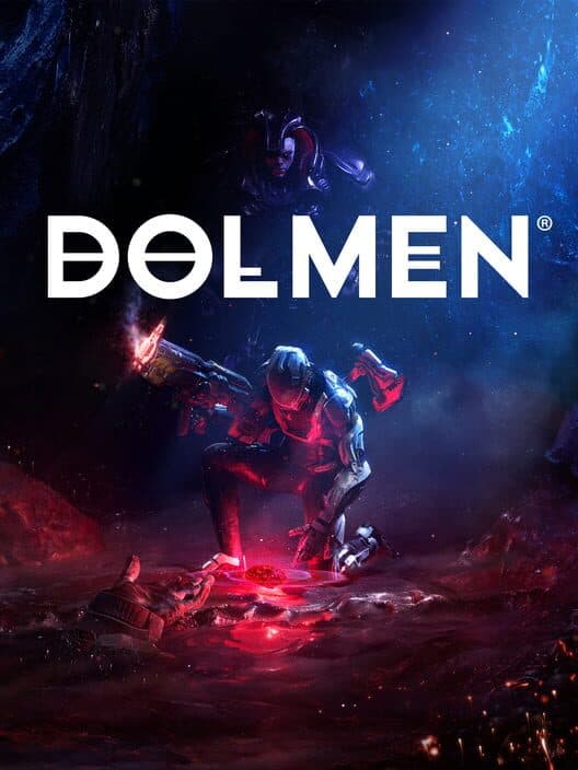 Dolmen for Series X/S game image