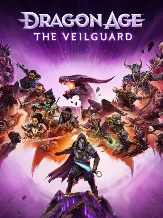 Dragon Age: The Veilguard for Series X/S game image
