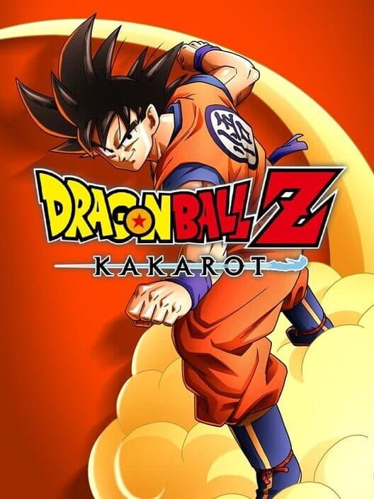 Dragon Ball Z: Kakarot for Series X/S game image