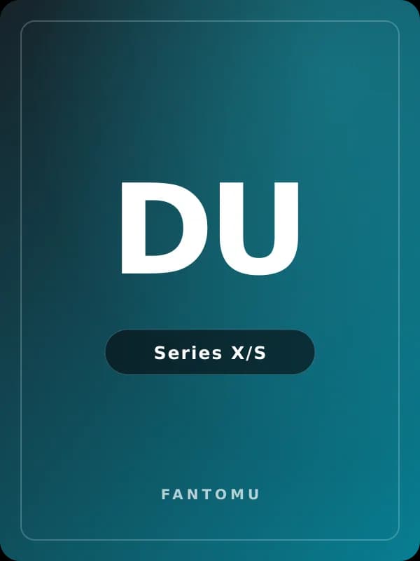Dustborn for Series X/S game image