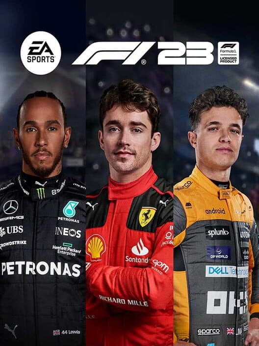 F1 23 for Series X/S game image